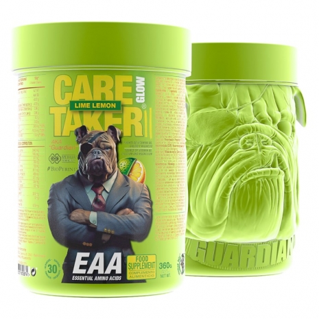 Caretaker II EAA Glow 360g